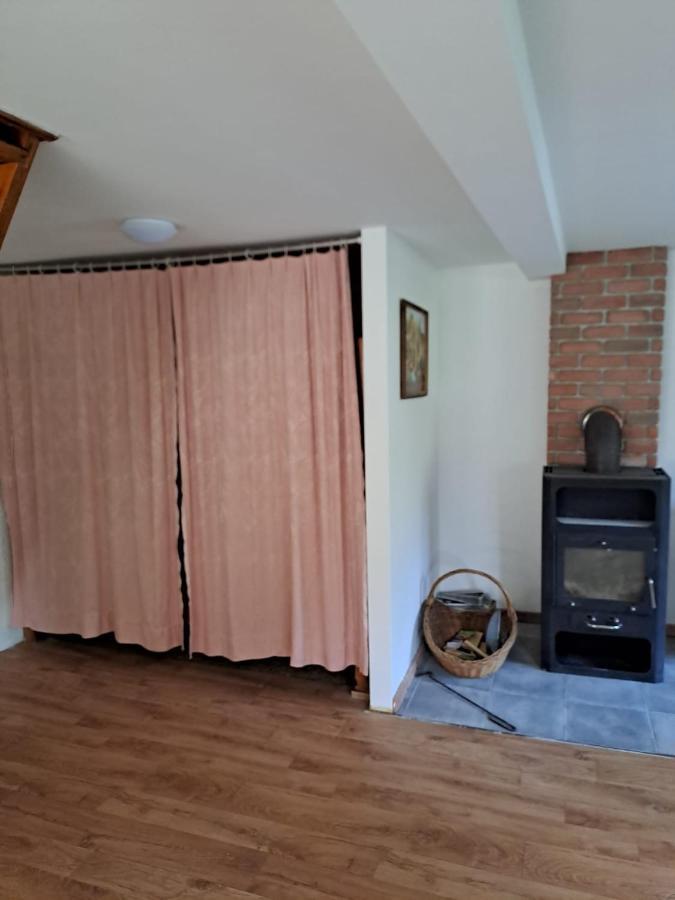 Apartman Kutna Hora -Velky Rybnik Miskovice  Exterior photo