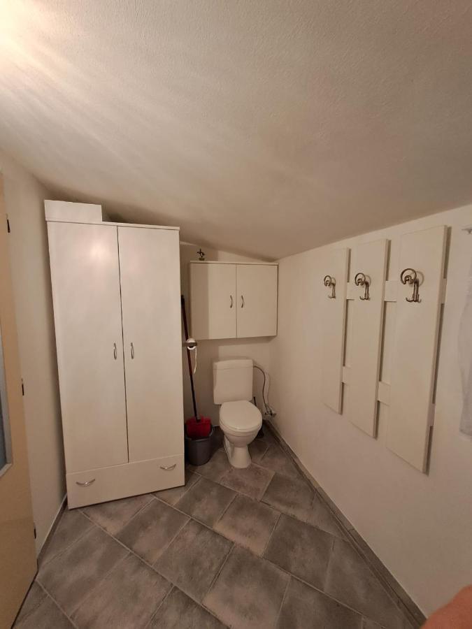 Apartman Kutna Hora -Velky Rybnik Miskovice  Exterior photo