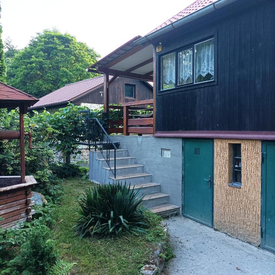 Apartman Kutna Hora -Velky Rybnik Miskovice  Exterior photo